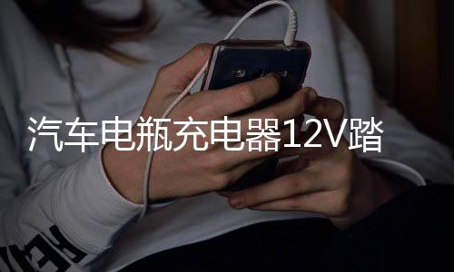 汽車電瓶充電器12V踏板摩托車蓄電池全智能自動修復(fù)型12伏充電機(jī)