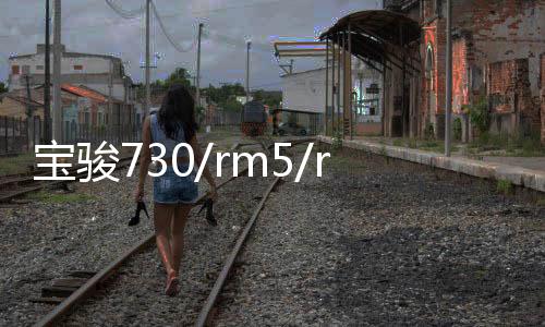 寶駿730/rm5/rs5/310W/510/530改裝裝飾配件汽車(chē)車(chē)門(mén)防踢墊車(chē)用貼