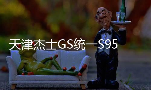 天津杰士GS統(tǒng)一S95 70ah啟停蓄電池適配豐田威馳致炫原裝汽車電瓶