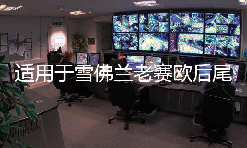 適用于雪佛蘭老賽歐后尾燈總成兩廂SRV旅行車后車燈倒車燈剎車燈