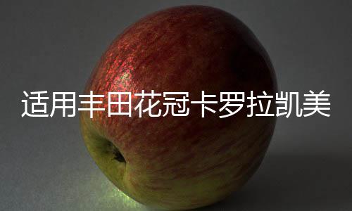 適用豐田花冠卡羅拉凱美瑞雷凌汽車(chē)?yán)?x9寸音響改裝后備箱低音