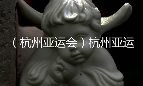 （杭州亞運(yùn)會）杭州亞運(yùn)會迎來代表團(tuán)單日入境最高峰