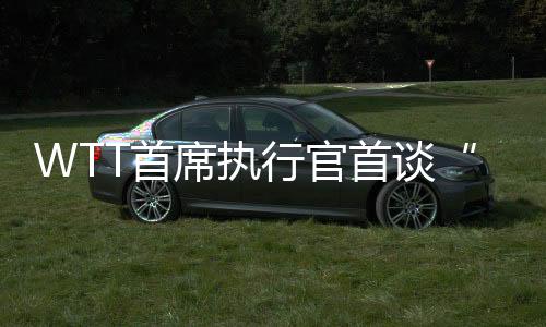 WTT首席執(zhí)行官首談“劉國梁卸任”與“運動員健康”