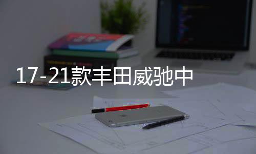 17-21款豐田威馳中網(wǎng)外觀改裝配件FS汽車(chē)前臉保險(xiǎn)杠專(zhuān)用裝飾條